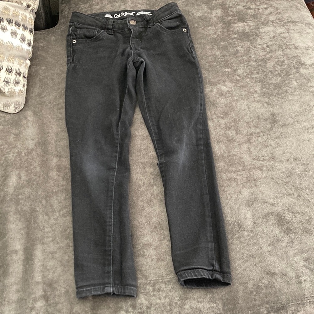 Girls Jeans